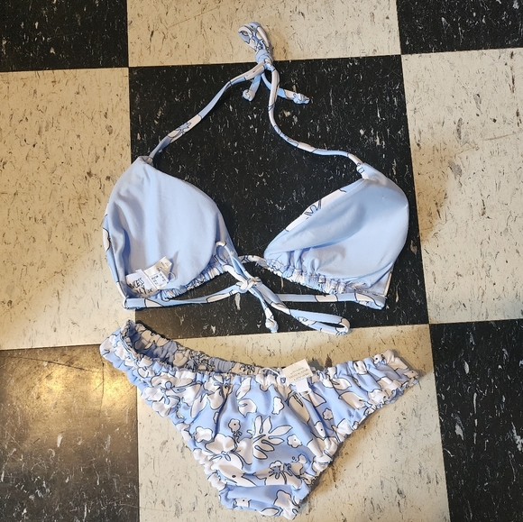 Princess Polly Wonda Hawaiian Floral Bikini - Picture 2 of 4